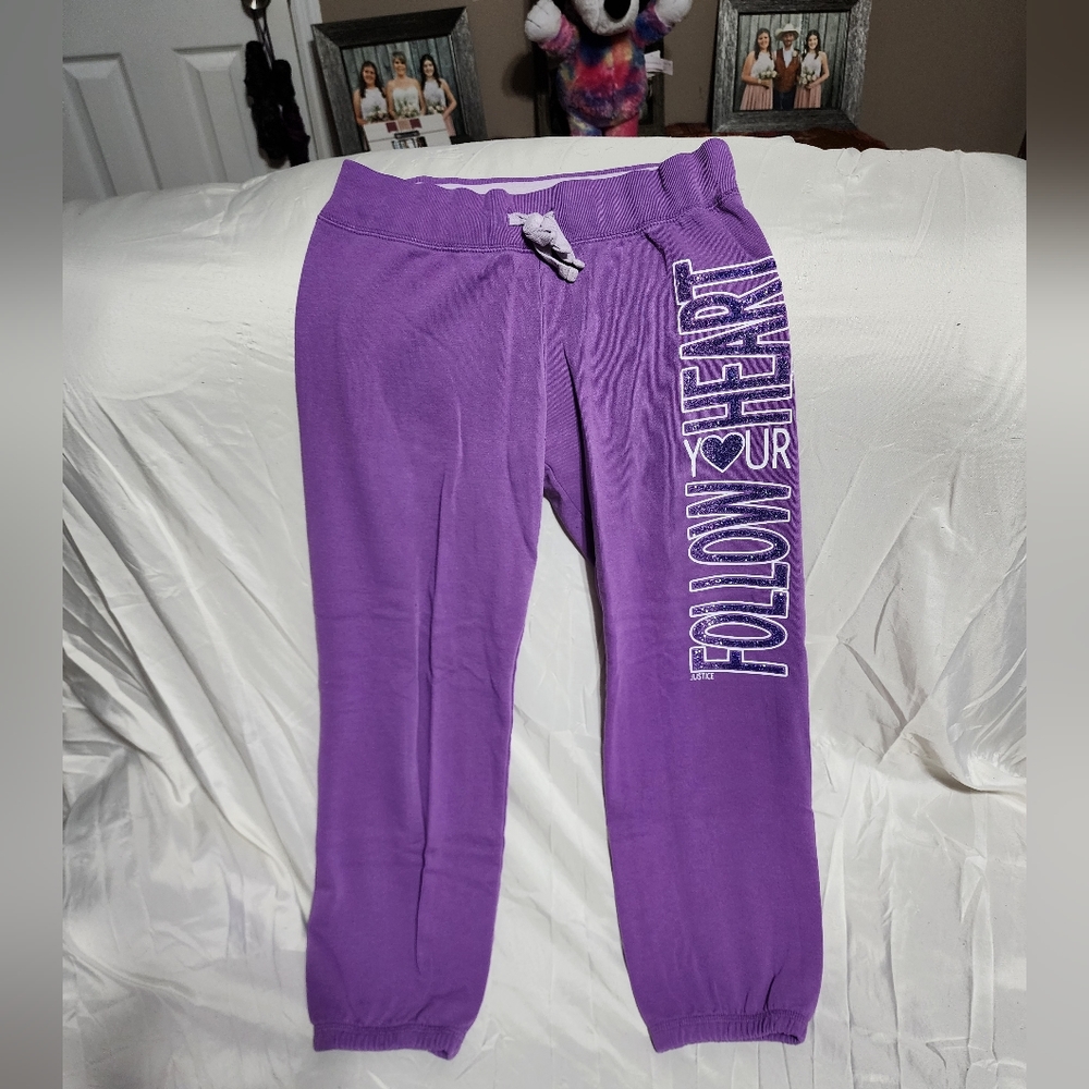 Lounging pj's